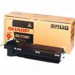 Genuine Sharp AR270T Toner Cartridge AR-270T