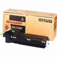 Genuine Sharp AR270T Toner Cartridge AR-270T