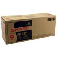 Genuine Sharp AR310T Toner Cartridge AR-310T
