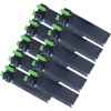 10 x Compatible Sharp AR020T Toner Cartridge AR-020T
