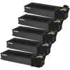 5 x Compatible Sharp MX235GT Toner Cartridge MX-235GT