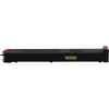 1 x Compatible Sharp MX31GTMA Magenta Toner Cartridge MX-31GTMA