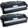 2 x Compatible Sharp MXB42T Toner Cartridge MX-B42T