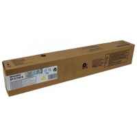 Genuine Sharp BPGT20YA Yellow Toner Cartridge BP-GT20YA