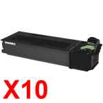 10 x Compatible Sharp MX235GT Toner Cartridge MX-235GT