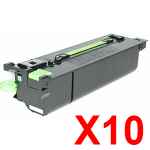 10 x Compatible Sharp MX312GT Toner Cartridge MX-312GT