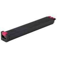 1 x Compatible Sharp MX51GTMA Magenta Toner Cartridge MX-51GTMA