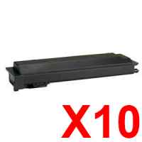 10 x Compatible Sharp MX560GT Toner Cartridge MX-560GT