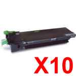 10 x Compatible Sharp MXB20GT1 Toner Cartridge MX-B20GT1