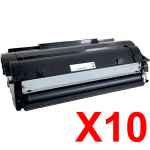 10 x Compatible Sharp MXB42T Toner Cartridge MX-B42T