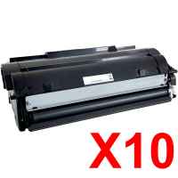 10 x Compatible Sharp MXB42T Toner Cartridge MX-B42T