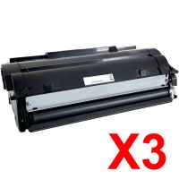 3 x Compatible Sharp MXB42T Toner Cartridge MX-B42T