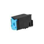 1 x Compatible Sharp MXC30GTC Cyan Toner Cartridge MX-C30GTC