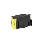 1 x Compatible Sharp MXC30GTY Yellow Toner Cartridge MX-C30GTY