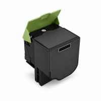 1 x Compatible Sharp MXC35TB Black Toner Cartridge MX-C35TB