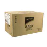 Genuine Sharp DXB45DTH Toner Cartridge DX-B45DTH