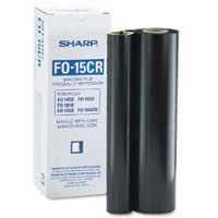 Genuine Sharp FO15CR Thermal Ribbon FO-15CR