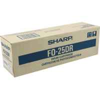 Genuine Sharp FO25DR Drum Unit FO-25DR