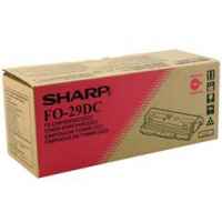 Genuine Sharp FO29DC Toner Cartridge FO-29DC