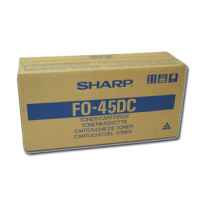 Sharp FO45DC FO45DR Toner Cartridges