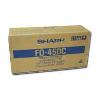 Genuine Sharp FO45DC Toner Cartridge FO-45DC