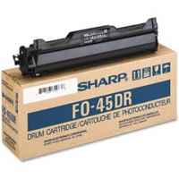 Genuine Sharp FO45DR Drum Unit FO-45DR