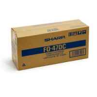 Genuine Sharp FO47DC Toner Cartridge FO-47DC