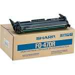 Genuine Sharp FO47DR Drum Unit FO-47DR