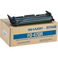 Genuine Sharp FO47DR Drum Unit FO-47DR