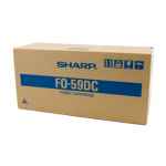 Genuine Sharp FO59DC Toner Cartridge FO-59DC