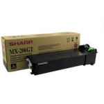 Genuine Sharp MX206GT Toner Cartridge MX-206GT