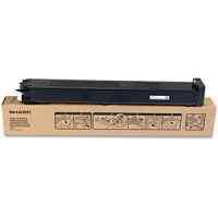 Genuine Sharp MX23GTBA Black Toner Cartridge MX-23GTBA