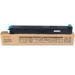 Genuine Sharp MX23GTCA Cyan Toner Cartridge MX-23GTCA