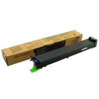 Genuine Sharp MX27GTBA Black Toner Cartridge MX-27GTBA