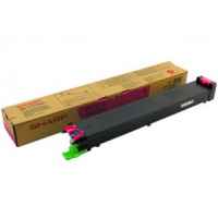 Genuine Sharp MX27GTMA Magenta Toner Cartridge MX-27GTMA