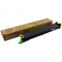 Genuine Sharp MX27GTYA Yellow Toner Cartridge MX-27GTYA