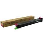 Genuine Sharp MX31GTMA Magenta Toner Cartridge MX-31GTMA