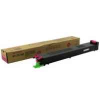 Genuine Sharp MX31GTMA Magenta Toner Cartridge MX-31GTMA