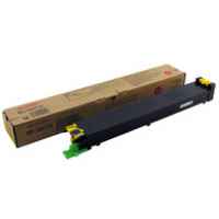 Genuine Sharp MX31GTYA Yellow Toner Cartridge MX-31GTYA