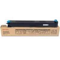 Genuine Sharp MX36GTCA Cyan Toner Cartridge MX-36GTCA