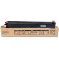 Genuine Sharp MX36GTMA Magenta Toner Cartridge MX-36GTMA