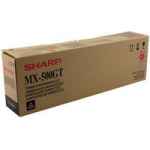 Genuine Sharp MX500GT Toner Cartridge MX-500GT