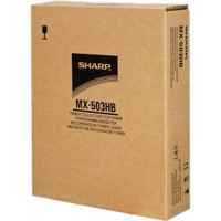 Genuine Sharp MX503HB Waste Toner Bottle MX-503HB