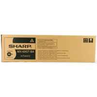 Genuine Sharp MX60GTBA Black Toner Cartridge MX-60GTBA