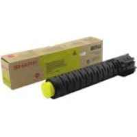 Genuine Sharp MX62GTYA Yellow Toner Cartridge MX-62GTYA