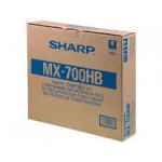 Genuine Sharp MX700HB Waste Toner Bottle MX-700HB