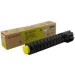 Genuine Sharp MX70GTYA Yellow Toner Cartridge MX-70GTYA