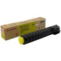 Genuine Sharp MX70GTYA Yellow Toner Cartridge MX-70GTYA