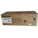 Genuine Sharp MX753GT Toner Cartridge MX-753GT