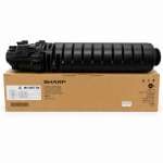 Genuine Sharp MX80GTBA Black Toner Cartridge MX-80GTBA
